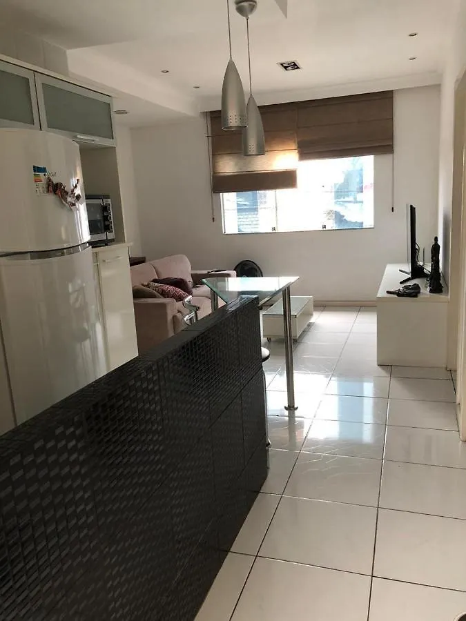 Casa De Fabio Apartment Porto Seguro