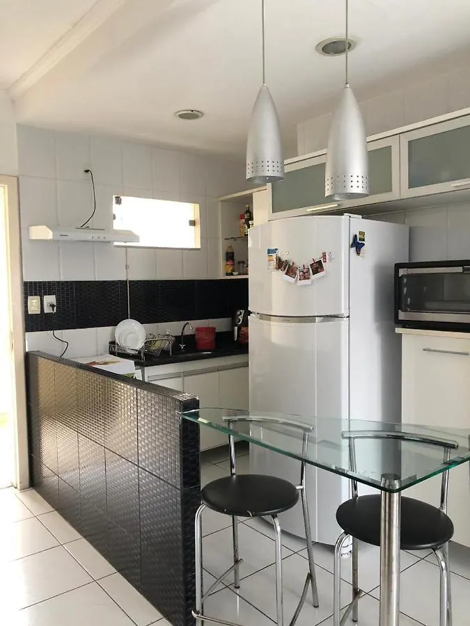 Casa De Fabio Apartment Porto Seguro