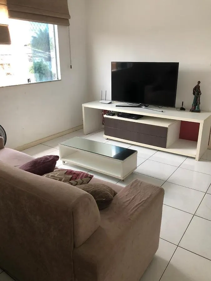 Casa De Fabio Apartment Porto Seguro Brazil